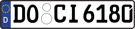 DO-CI6180