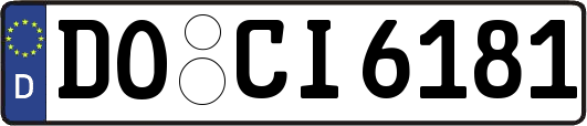 DO-CI6181