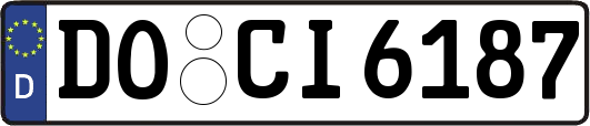 DO-CI6187