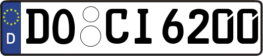 DO-CI6200
