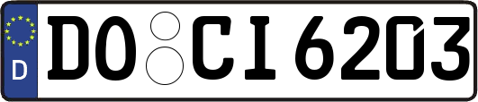 DO-CI6203