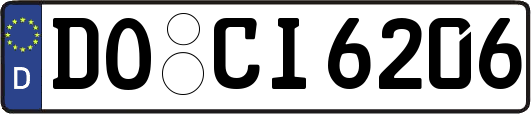 DO-CI6206