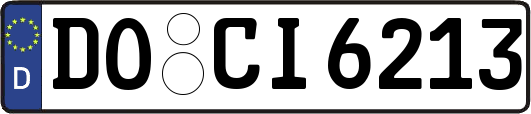 DO-CI6213