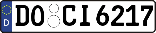 DO-CI6217