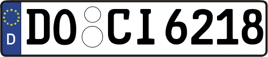 DO-CI6218