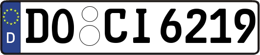DO-CI6219