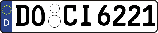 DO-CI6221
