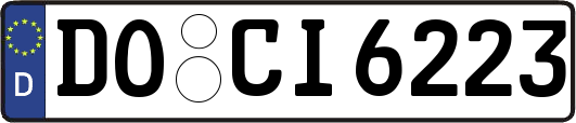 DO-CI6223