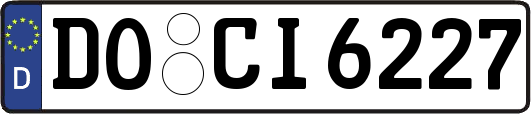 DO-CI6227