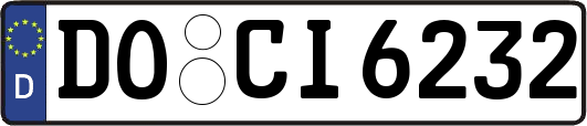DO-CI6232