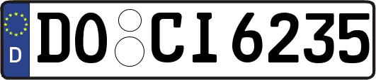 DO-CI6235