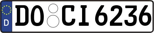 DO-CI6236