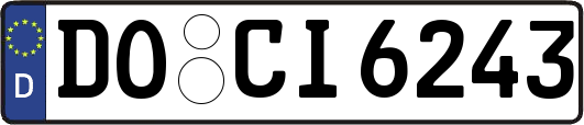 DO-CI6243