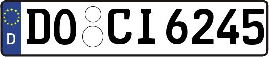 DO-CI6245