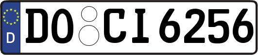 DO-CI6256