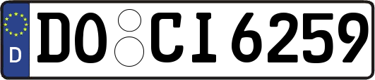 DO-CI6259