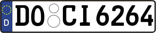 DO-CI6264