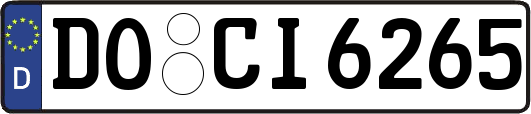 DO-CI6265