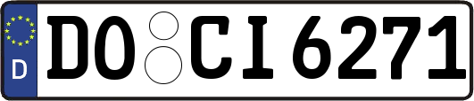 DO-CI6271