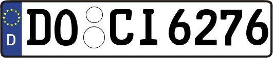 DO-CI6276