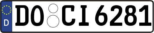 DO-CI6281