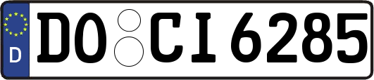 DO-CI6285