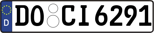 DO-CI6291