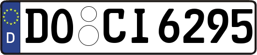 DO-CI6295