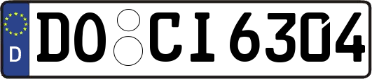 DO-CI6304