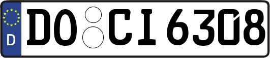 DO-CI6308
