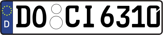 DO-CI6310