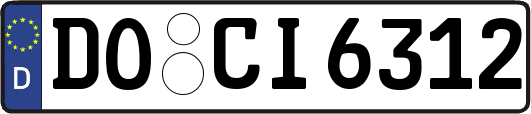 DO-CI6312