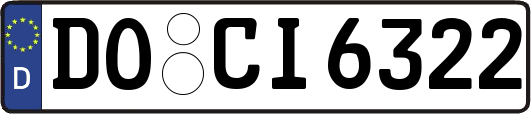 DO-CI6322
