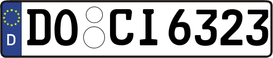 DO-CI6323