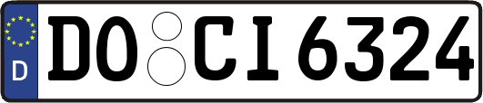 DO-CI6324