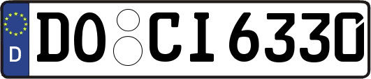 DO-CI6330
