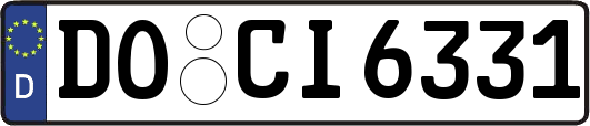 DO-CI6331