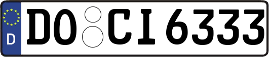 DO-CI6333