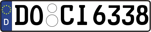 DO-CI6338
