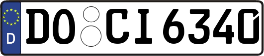 DO-CI6340