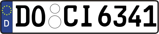 DO-CI6341