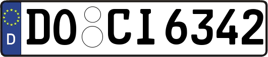DO-CI6342