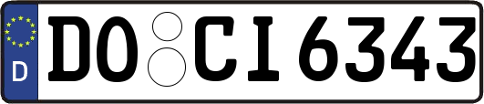 DO-CI6343