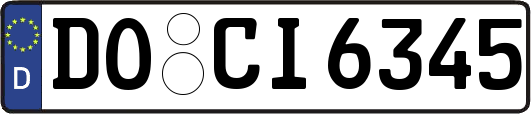 DO-CI6345
