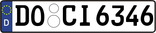 DO-CI6346