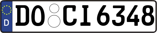 DO-CI6348