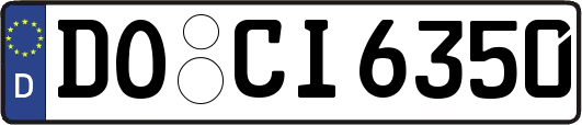 DO-CI6350