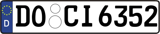 DO-CI6352