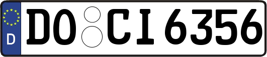 DO-CI6356