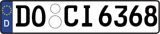 DO-CI6368